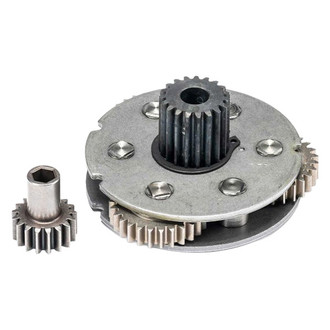 WARN® - Winch Planetary Carrier Assembly