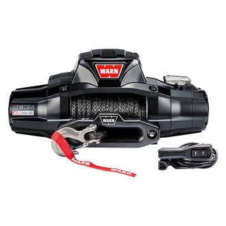 WARN® - ZEON XD Electric Winch