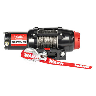 WARN® - Winch