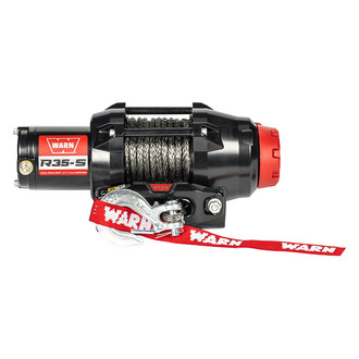 WARN® - Winch