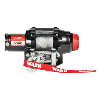 WARN® - Winch