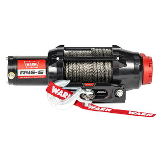 WARN® - Winch