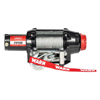 WARN® - Winch