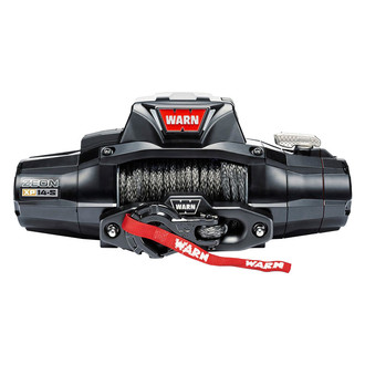 WARN® - Electric Winch
