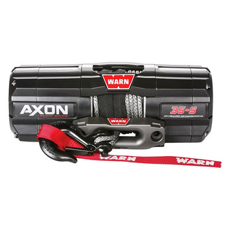 WARN® - Winch