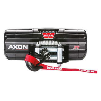 WARN® - Winch