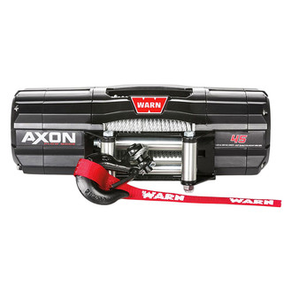 WARN® - Winch