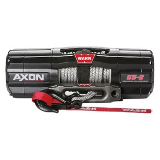 WARN® - Winch