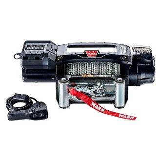 WARN® - Winch
