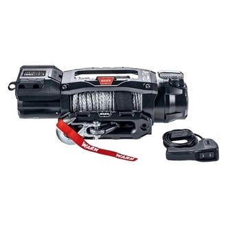 WARN® - Winch