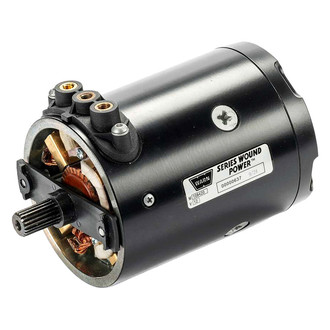 WARN® - Winch Motor