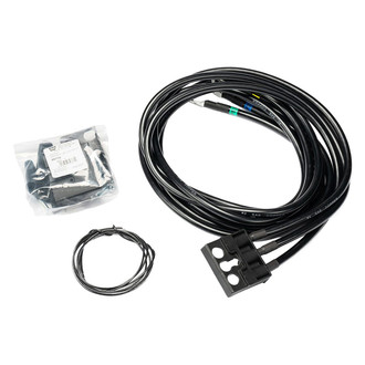 WARN® - Control Pack Relocation Kit for ZEON XD