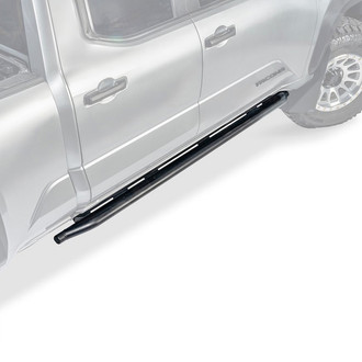 WARN® - Black Rock Sliders