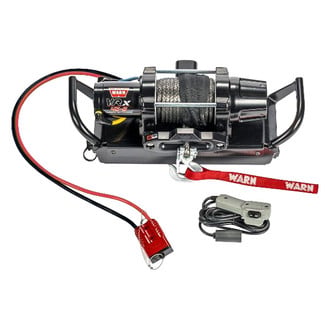 WARN® - Winch