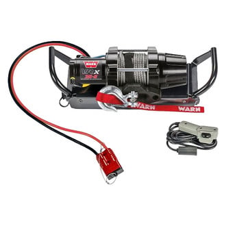 WARN® - Winch