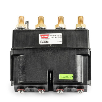 WARN® - Winch Contactor