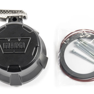 WARN® - Winch Geartrain Housing