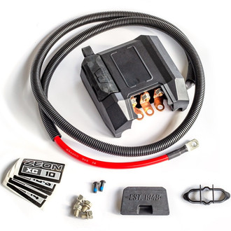 WARN® - Winch Controller