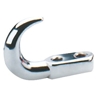 WARN® - 8,000 lbs Tow Hook Kit