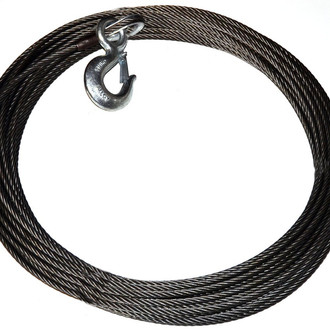 WARN® - Winch Rope