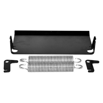 WARN® - Industrial Wire Rope Tension Kit for All Industrial Winches