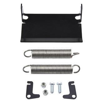 WARN® - Industrial Wire Rope Tension Kit for All Industrial Winches