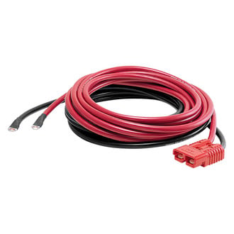 WARN® - Quick Connect Power Cable Kit for Rear Of Vehicle