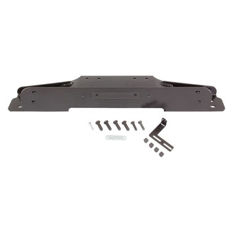 WARN® - Winch Mounting Plate For 9.5ti Winch