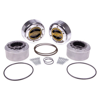 WARN® - Premium™ Manual Locking Hub Kit