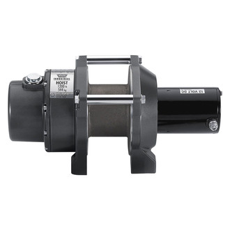 WARN® - 1,200 lbs Industrial DC Hoist With Contactor And Remote Control