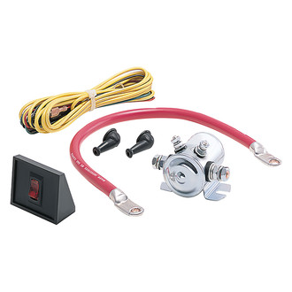 WARN® - Power Interrupt Kit