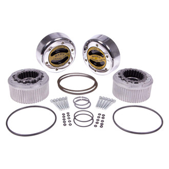 WARN® - Premium™ Manual Locking Hub Kit