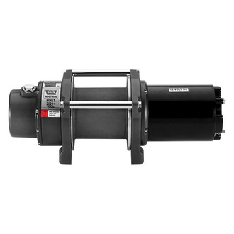 WARN® - 2,000 lbs DC2000 Series Mid Frame Industrial Hoist