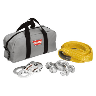 WARN® - Winch Rigging Kit