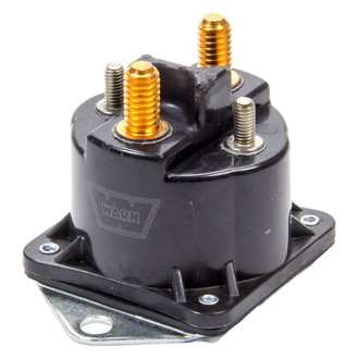 WARN® - Replacement Solenoid For M6000/M8000 Premium series Winches