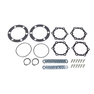 WARN® - Premium™ Manual Hub Service Kit