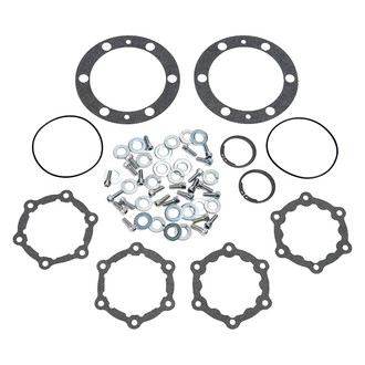 WARN® - Locking Hub Service Kit