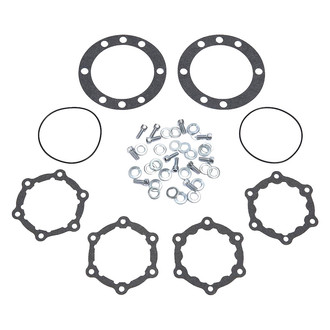 WARN® - Premium™ Manual Hub Service Kit