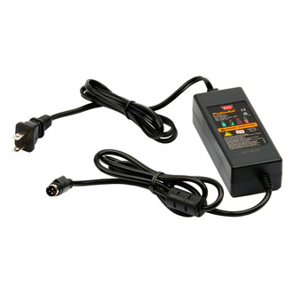 WARN® - Winch Battery Charger For Warn PullzAll 120 Volt