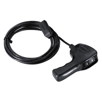 WARN® - Replacement Remote Control with Indicator Light For 9.5ti, 9.5cti, and 16.5ti Winches