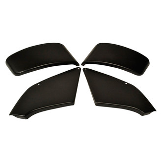 WARN® - Skirting Kit for Semi-Hidden Winch Mounting System