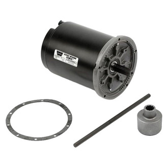 WARN® - Winch Motor