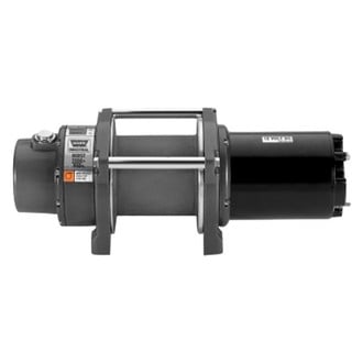 WARN® - 2,000 lbs DC2000 Series Mid Frame Industrial Hoist