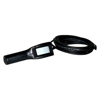 WARN® - Heavy Duty Replacement Remote Control with 12' Lead For DC Electric Industrial Winches