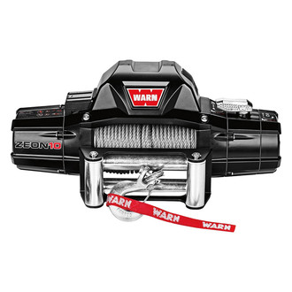 WARN® - ZEON Series Electric Winch