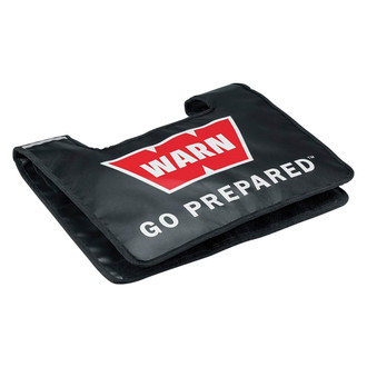 WARN® - Winch Damper