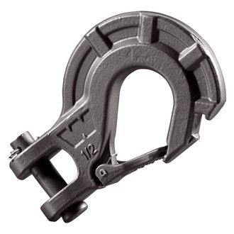 WARN® - 18,000 lbs Epic Series Winch Hook