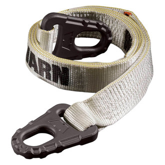 WARN® - 2" x 8' 14,000 lbs Epic Series Tree Trunk Protector