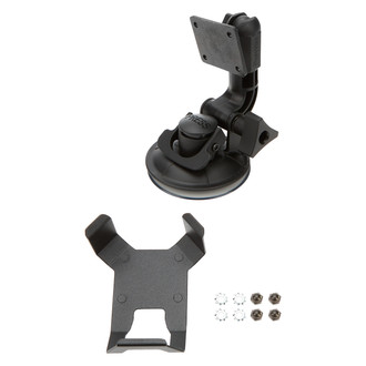 WARN® - ZEON Series Advanced Control Window Mount