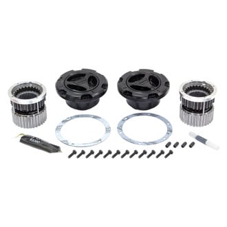 WARN® - Premium™ Manual Locking Hub Kit